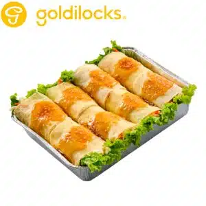 Goldilocks Fresh Lumpia Medium