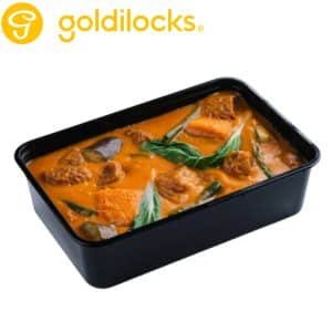 Goldilocks Beef Kare-Kare