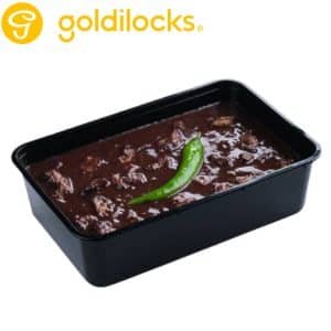 Goldilocks Pork Dinuguan