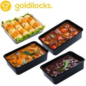 Goldilocks Party Food Bundle S