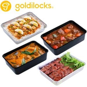 Goldilocks Party Food Bundle A7