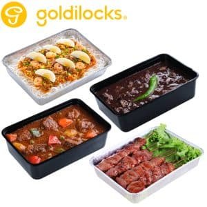 Goldilocks Party Food Bundle A9