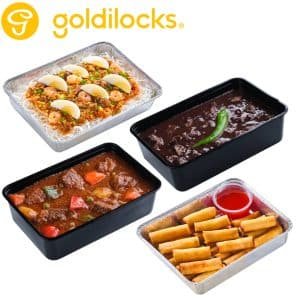 Goldilocks Party Food Bundle B1