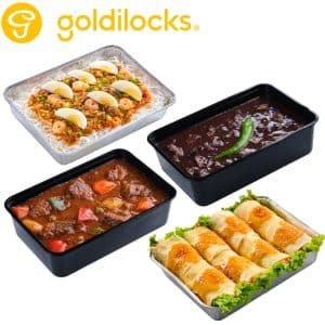 Goldilocks Party Food Bundle B6