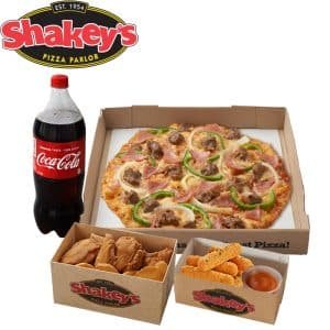 Binge Watch Bundle