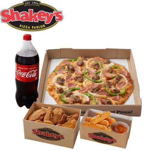 Binge Watch Bundle