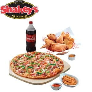 Shakey's PCM 01
