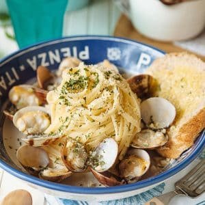 Vongole Sharing
