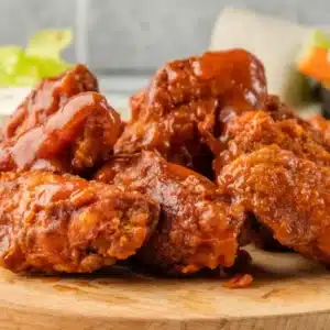 12pcs Flavored Chicken Wings