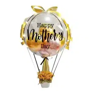 Mother’s Day Balloon 02