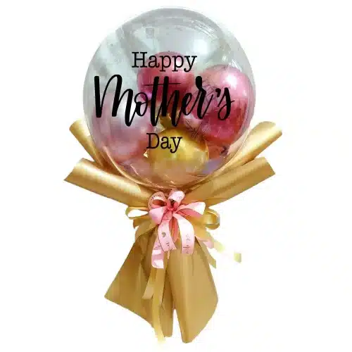 Mother’s Day Balloon 11