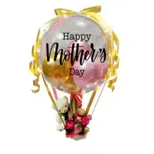 Mother’s Day Balloon 05