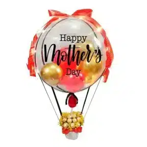 Mother’s Day Balloon 06