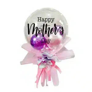 Mother’s Day Balloon 07