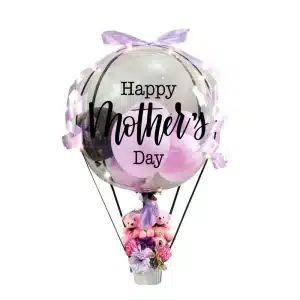 Mother’s Day Balloon 08