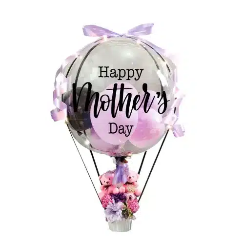 Mother’s Day Balloon 08