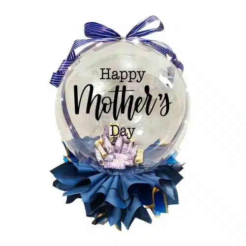 Mother’s Day Balloon 09