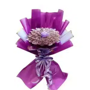 Money Bouquet 03