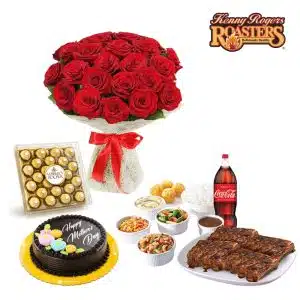 Luxe Celebration Set