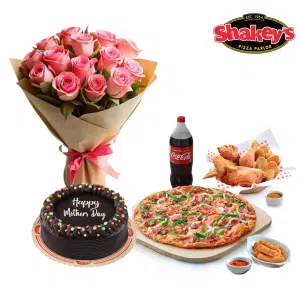 Food Combo Menu 02