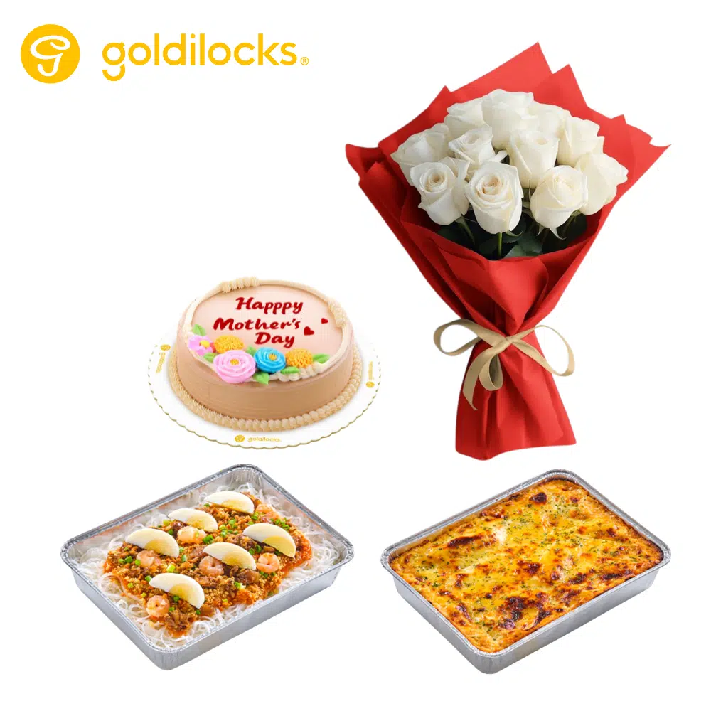 Food Combo Menu 03