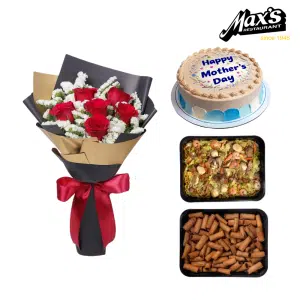 Food Combo Menu 05