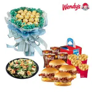 Gourmet Gift Set