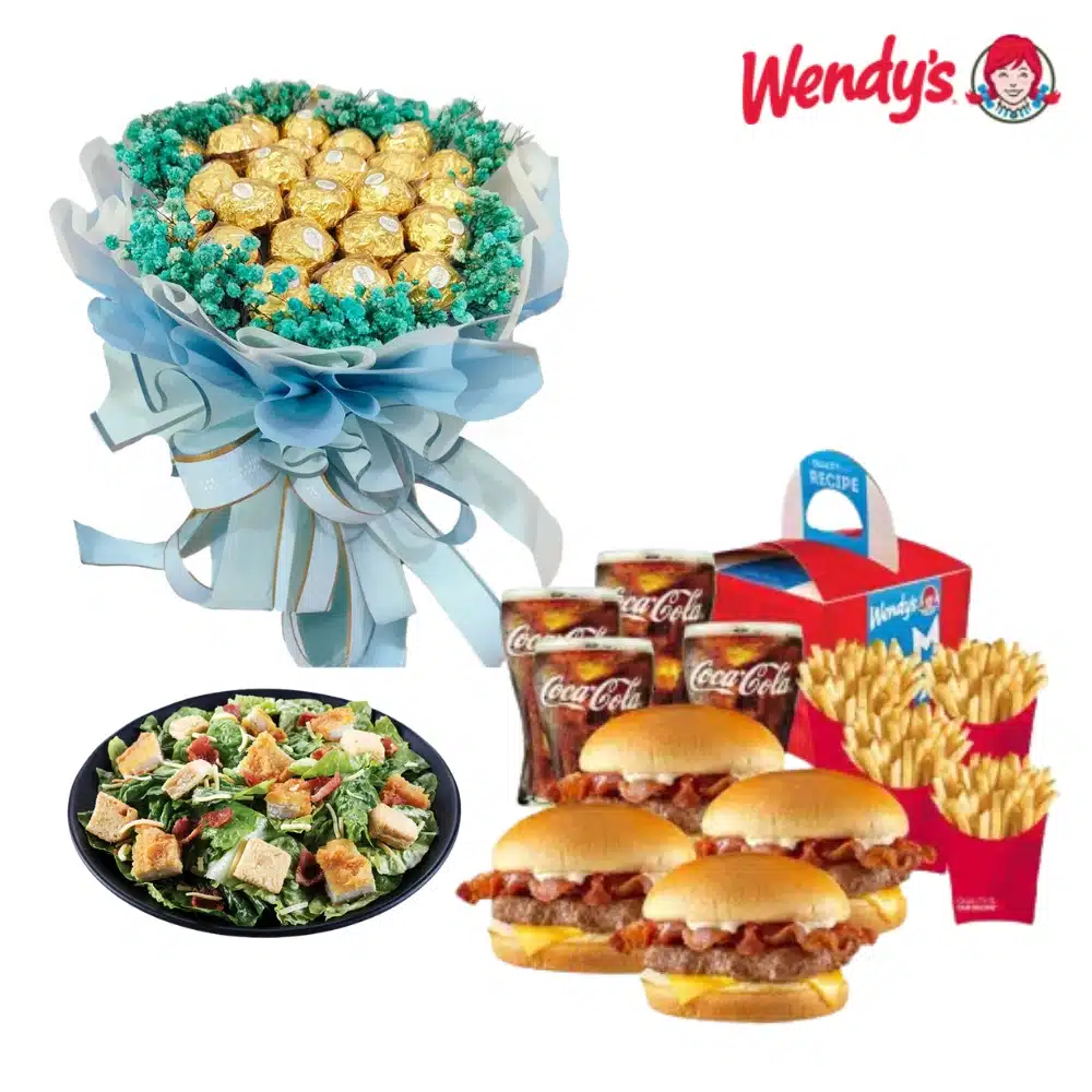 Gourmet Gift Set